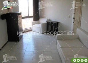 Arriendo temporario de departamento en Medellín