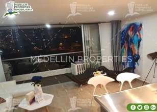 Arriendo temporario de apartamento em Medellín