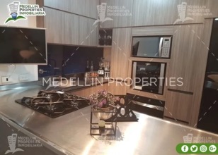 Arriendo temporario de apartamento em Medellín