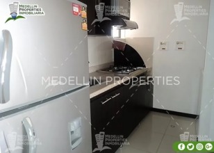 Arriendo temporario de apartamento em Medellín