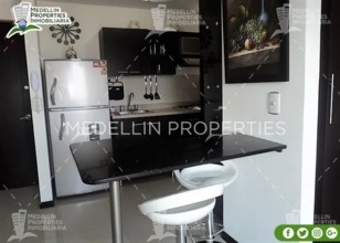 Arriendo temporario de apartamento em Medellín