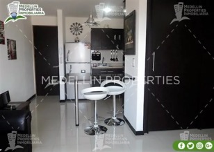 Arriendo temporario de apartamento em Medellín