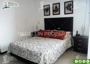 Arriendo temporario de departamento en Medellín