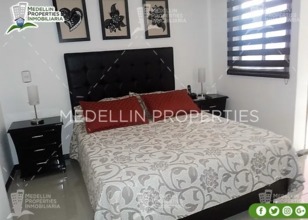 Arriendo temporario de apartamento em Medellín