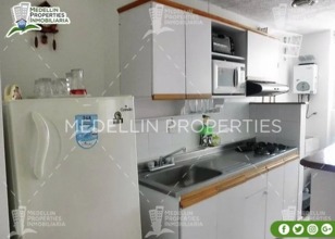 Arriendo temporario de apartamento em Medellín