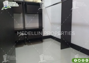 Arriendo temporario de departamento en Medellín