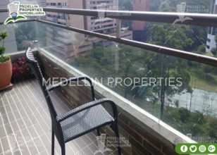 Arriendo temporario de apartamento em Medellín