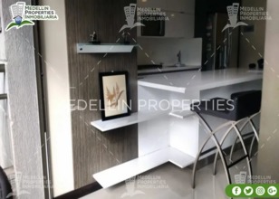 Arriendo temporario de departamento en Medellín