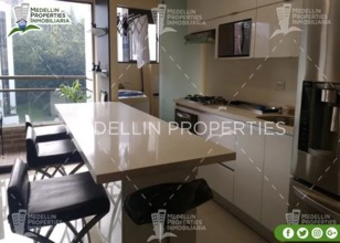 Arriendo temporario de apartamento em Medellín