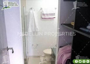 Arriendo temporario de apartamento em Medellín