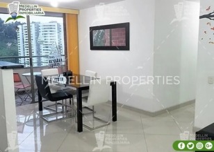 Arriendo temporario de apartamento em Medellín