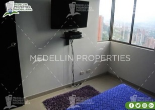 Arriendo temporario de apartamento em Medellín