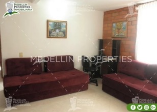 Arriendo temporario de departamento en Medellín