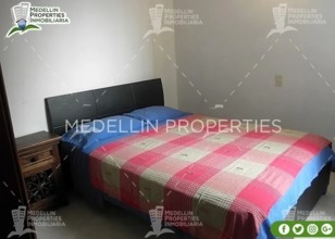 Arriendo temporario de departamento en Medellín