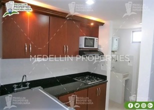 Arriendo temporario de apartamento em Medellín