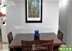 Arriendo temporario de departamento en Medellín