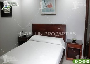 Arriendo temporario de apartamento em Medellín