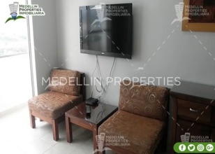 Arriendo temporario de apartamento em Medellín