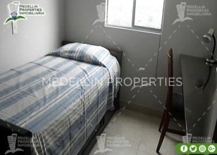 Arriendo temporario de apartamento em Medellín