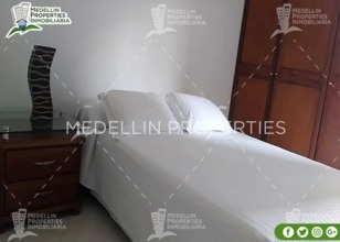 Arriendo temporario de departamento en Medellín