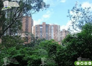 Arriendo temporario de departamento en Medellín