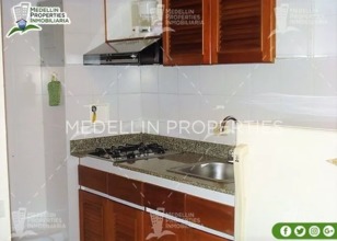 Arriendo temporario de departamento en Medellín