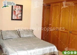 Arriendo temporario de apartamento em Medellín