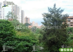 Arriendo temporario de apartamento em Medellín