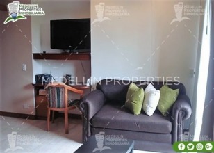 Arriendo temporario de apartamento em Medellín