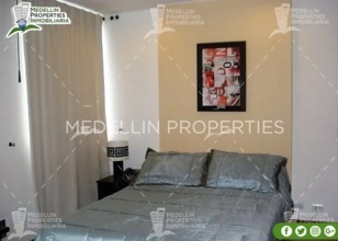 Arriendo temporario de apartamento em Medellín