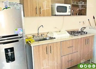 Arriendo temporario de apartamento em Medellín