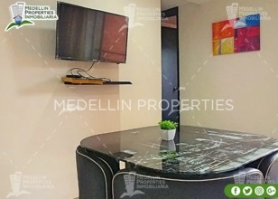 Arriendo temporario de departamento en Medellín