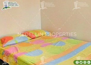 Arriendo temporario de apartamento em Medellín