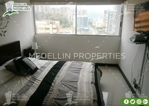 Arriendo temporario de apartamento em Medellín