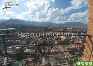 Arriendo temporario de apartamento em Medellín