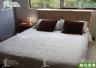 Arriendo temporario de apartamento em Medellín