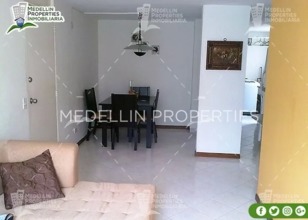 Arriendo temporario de departamento en Medellín