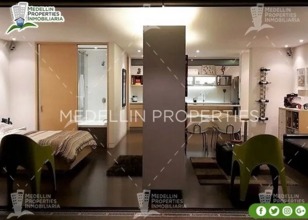 Arriendo temporario de departamento en Medellín