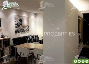 Arriendo temporario de departamento en Medellín