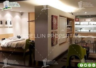 Arriendo temporario de apartamento em Medellín