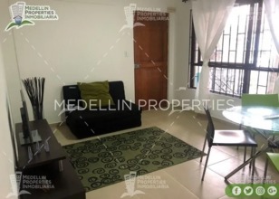 Arriendo temporario de departamento en Envigado