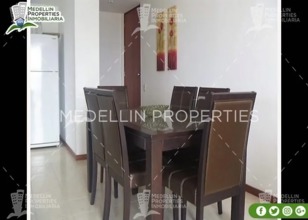 Arriendo temporario de casa en Medellín