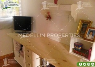 Arriendo temporario de apartamento em Medellín