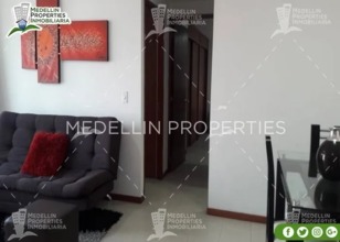 Arriendo temporario de apartamento em Sabaneta