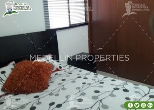 Arriendo temporario de departamento en Sabaneta