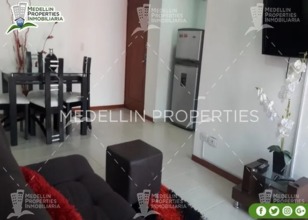 Arriendo temporario de apartamento em Sabaneta