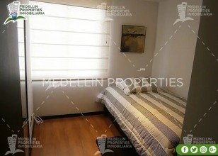 Arriendo temporario de apartamento em Medellín