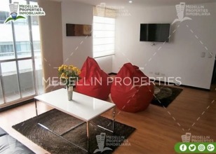 Arriendo temporario de apartamento em Medellín