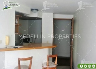 Arriendo temporario de apartamento em Medellín