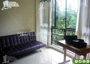 Arriendo temporario de apartamento em Medellín